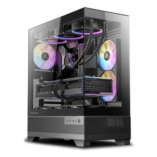 pc gaming professionale